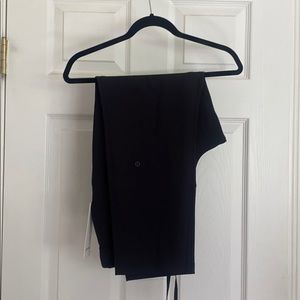 Lululemon On The Fly Woven Pant